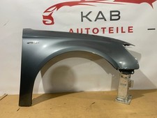 Audi A3 8V original Kotflügel Vorn vorne rechts 8V0821468E