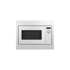 Bosch BFL523MW3 Einbau-Mikrowelle 20 Liter 49,5cm breit 800 Watt 1713946