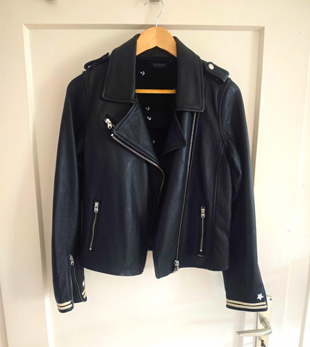 Scotch soda damen - &,