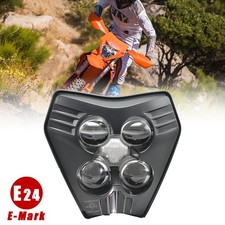 LED Scheinwerfer with Hi/Lo