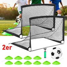 Fußballtor Kinderfußballtor