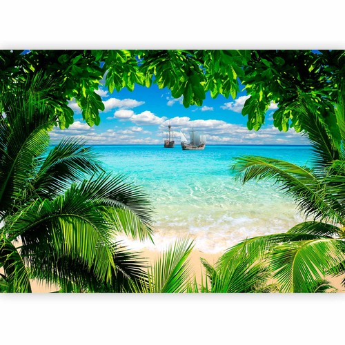 Natur landschaft vlies - landschaft,