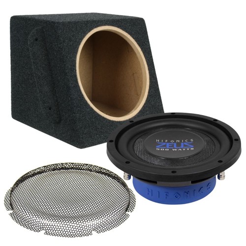 Subwoofer für bmw - für, e36