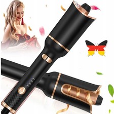 Automatischer Rotierender Haar