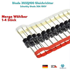 Diode 30SQ100 Gleichrichter