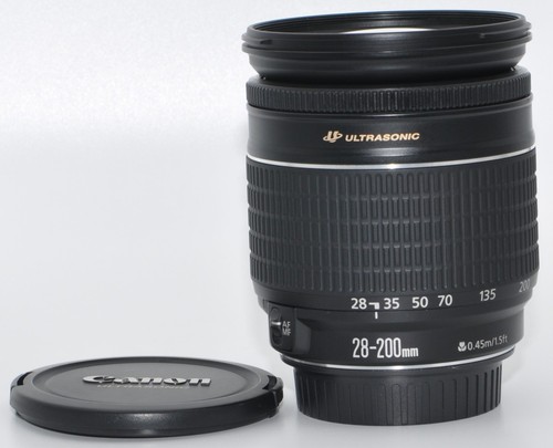 Canon 200 5 6 - canon, ef