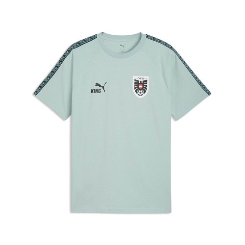 Puma shirt öfb king - Öfb, tee