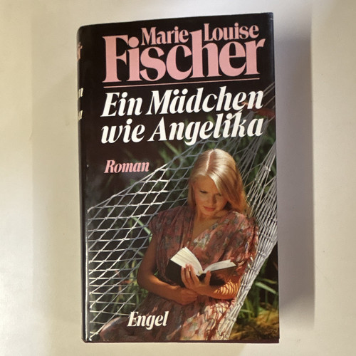 Marie louise fischer ein - marie,