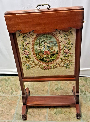 Vintage wandteppich - vintage,