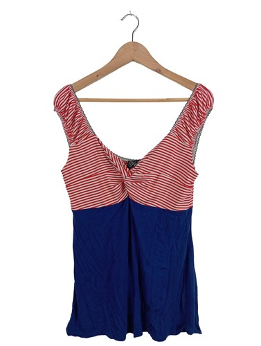 Küstenluder ringelshirt damen - ringelshirt,