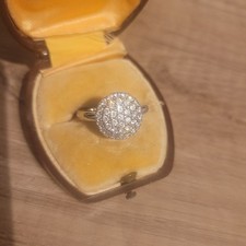 Ring 925 Silber Original Jette