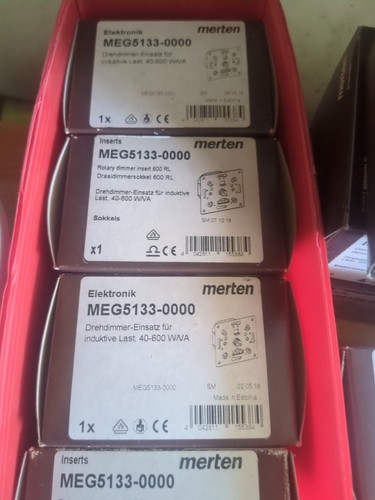Merten meg5133 0000 - , meg5133-0000