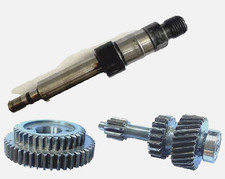 PROTOOL PDP-20 EAQ Zahnrad