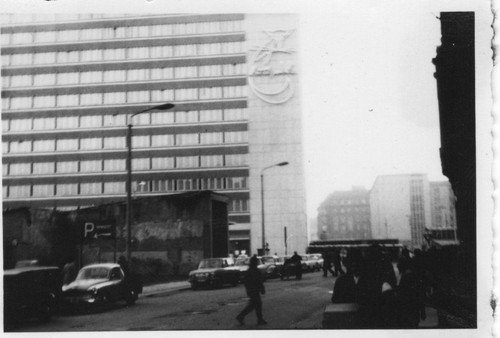 Leipzig hallischen tor - hallischen,