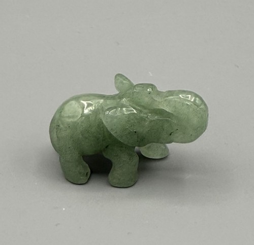Kleine jadefigur jade - jadefigur,