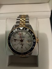 Delma Santiago GMT Meridian