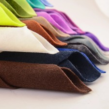 Filzstoff Vliese Stoffbahn DIY