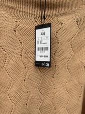 Monari Pullover Gr 44 neu mit