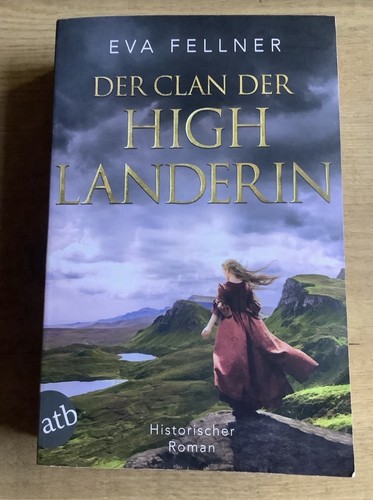 Der clan highlanderin - clan,