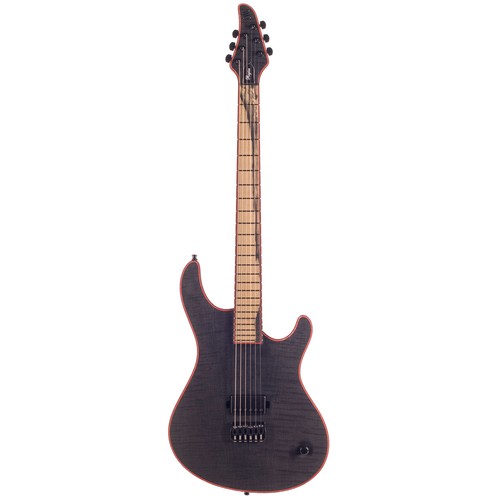 Gitarre mayones regius - 6, b27
