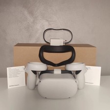 Oculus meta quest 256gb - quest, 2