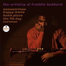 Hubbard Freddie - The Artistry
