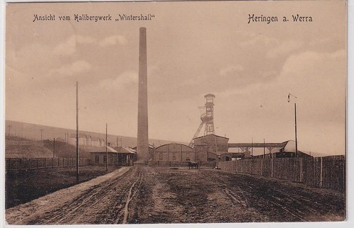 92960 heringen werra - 92960, a.werra