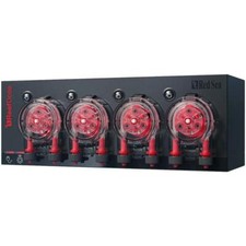 Red Sea Reef Dose 4 | 4-fach Wifi Dosierpumpe für Aquarien