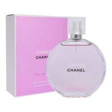 Chanel chance eau - tendre,