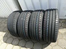 4x Sommerreifen 195/45 R16 84V XL Hyundai i10   KIA Rio 2  Nissan Micra K13 NEU 