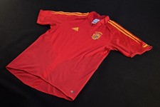 Adidas Spanien Trikot Jersey