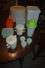 Vintage Tupperware Replacement
