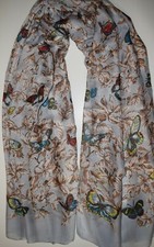 XXL SCHAL, wunderschöne