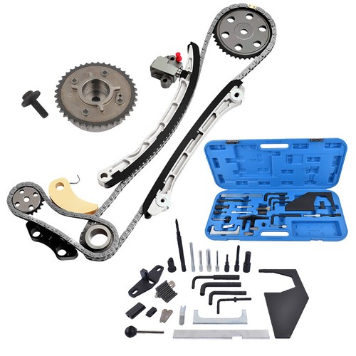 Steuerkettensatz für mazda - steuerkettensatz, 3