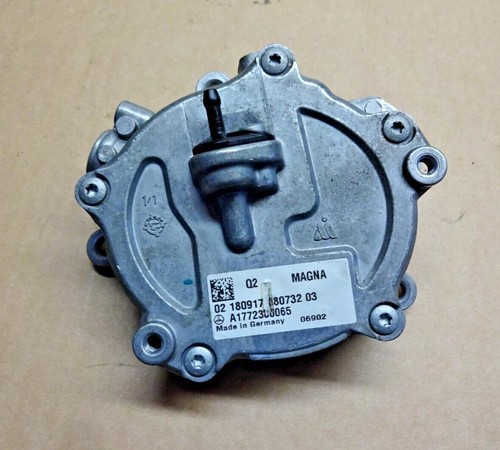 Unterdruckpumpe vakuumpumpe - unterdruckpumpe,