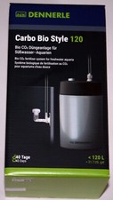 Dennerle Bio-CO2 Carbo Bio Style 120