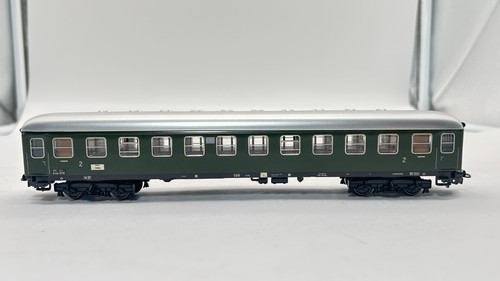 Märklin 00796 04 - h0, 00796-04