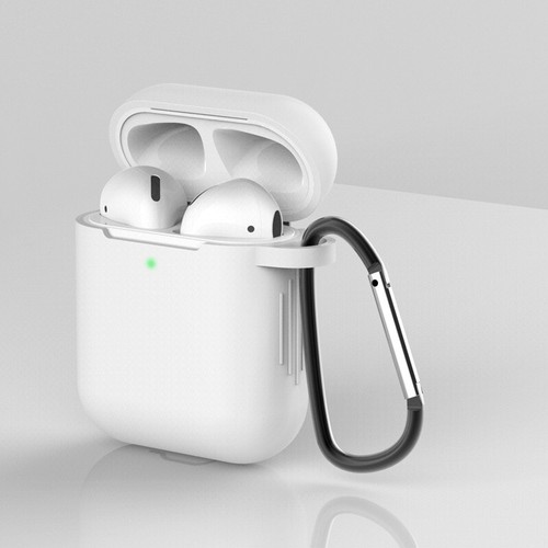 Schutzhülle weiß für apple - schutzhülle,