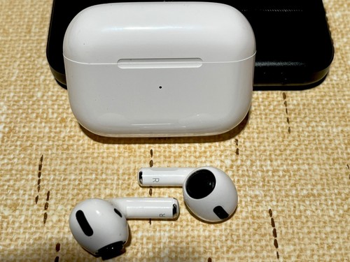 Apple airpods pro - airpods, 1