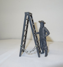 Spur-G Maßstab 1:22,5