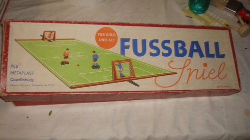 Altes ddr tisch - ddr,