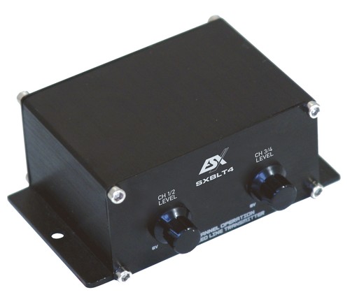 Esx symmetrischer line - esx,