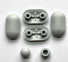 WC-Sitz Ersatzteil Ersatz