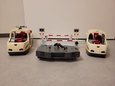 Playmobil: 4011 RCE Eisenbahn Ersatzteile