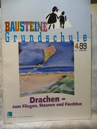 Bausteine grundschule 99 - grundschule,, 4/99