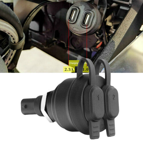Dual usb ladegerät - dual,