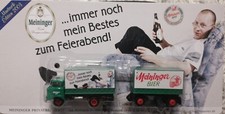 Meininger Privatbrauerei, --