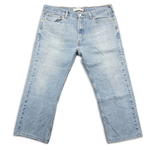 Levis jeans 505 w38 l29 - jeans,