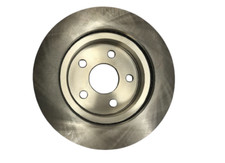 BREMSSCHEIBE VORNE FÜR