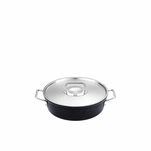 Fissler bratentopf adamant - bratentopf, mit